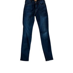 Mother high waisted looker size 26